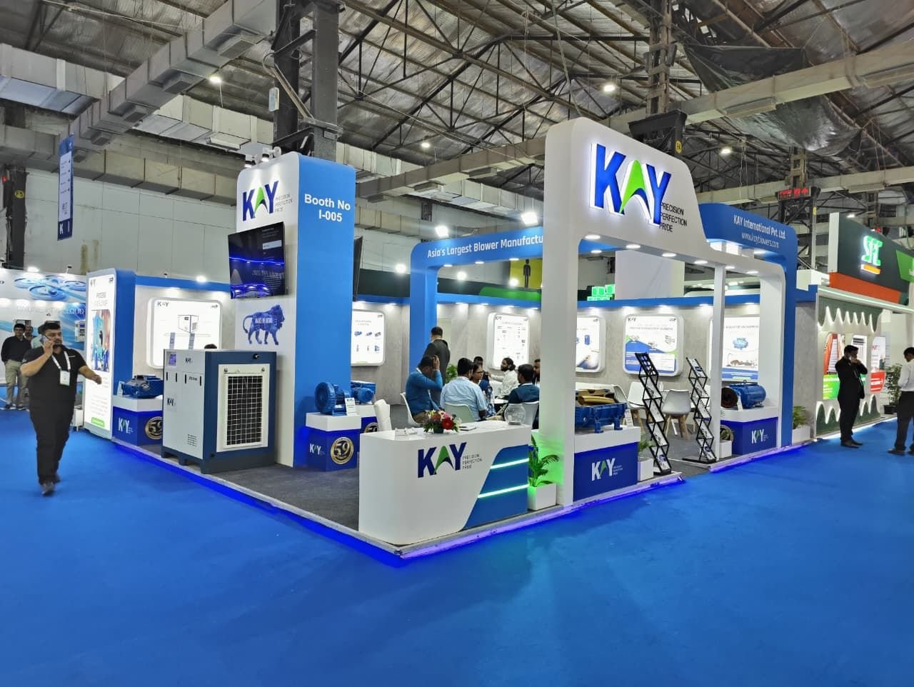 KAY Precision Alloys