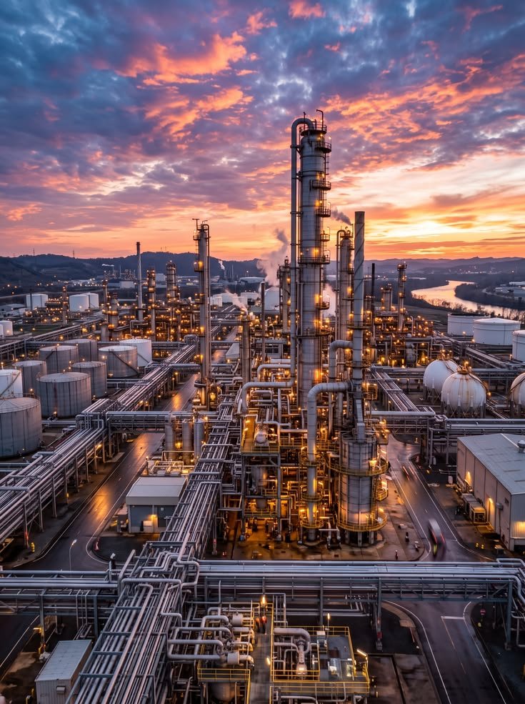 Chemical Industry