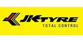 JK Tyres