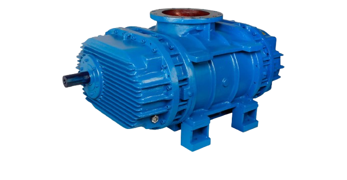 Industrial Vacuum Pump