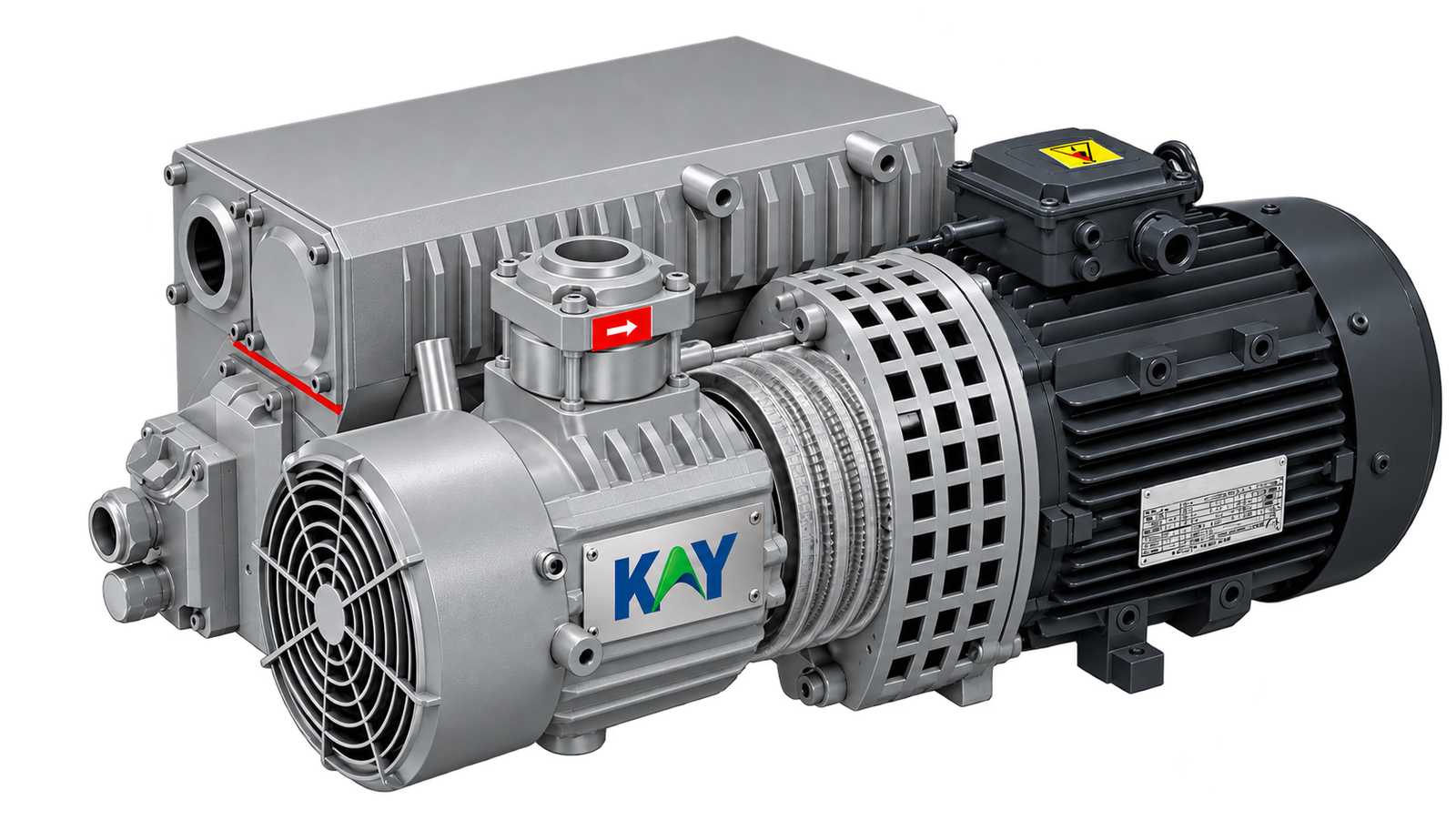 Vacuum Products