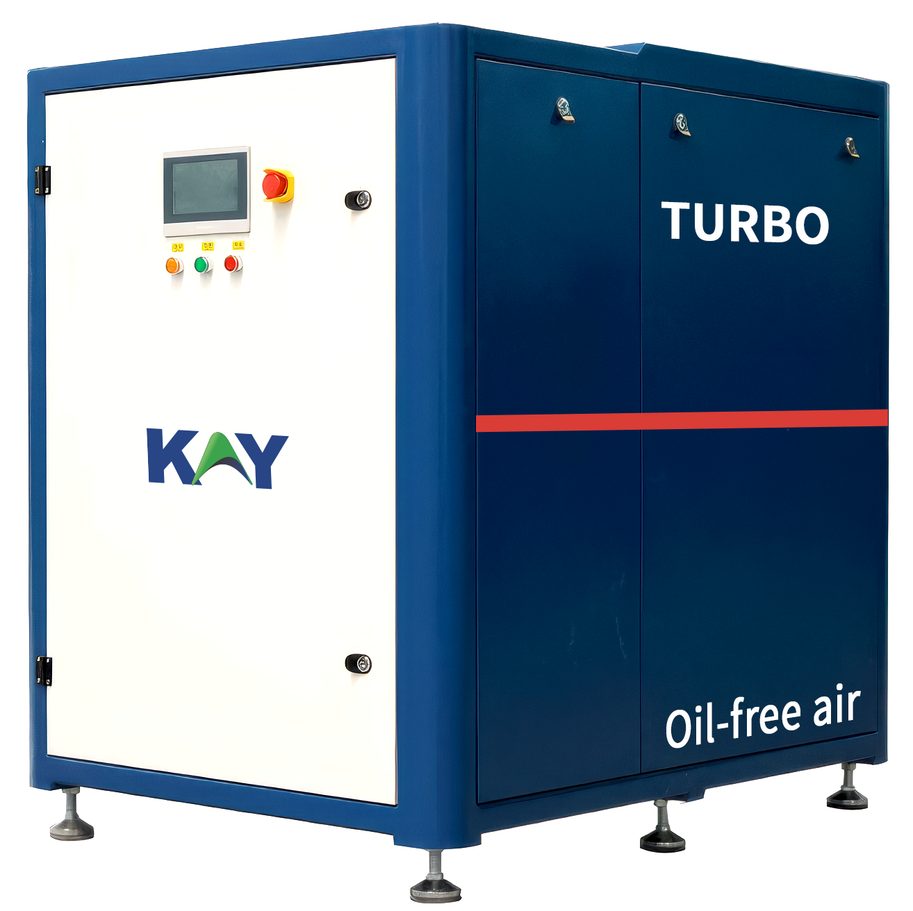 Turbo Blowers